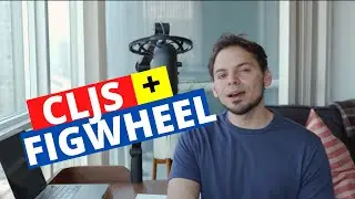 Get Started with CLJS + Figwheel-Main