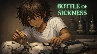 Ben Böyle Olsun İstememiştim... Ben Ne Yaptım?| Bottle of Sıckness