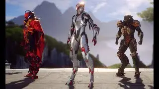 【ANTHEM】暴虐の渦 グランドマスター3 記録保存_20260110