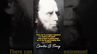 Charles G. Finney Quotes #godquotes #christianquotes #christianwisdom #faithquotes