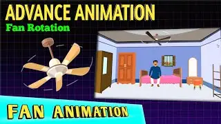 Mobile Se Cartoon Video Kaise Banaye|| Fan animation @TOONINCHARGE