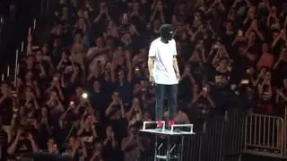 Twenty One Pilots - Car Radio - Live at Nationwide Arena in Columbus, OH on 6-24-17