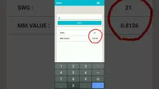 copper wire gauge kaise nikal #motor wire size calculator app #copperwire#viralshort#motorwinding