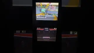 Pok&eacute;mon Black 2 White 2 Elite Four Marshal battle