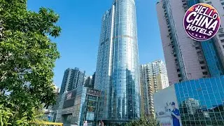 Lavande Hotel Huizhou World Trade Center | Huizhou, China | Hotel Review 🛏️
