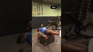 Complete Abs Workout:  @EnochFitness pleasanton build muscle