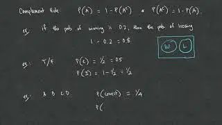 oli M09 Basic Complement Rule