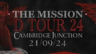 The Mission ‘Wasteland’