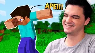 MEMES DA NOSSA SAGA MINECRAFT [+10]