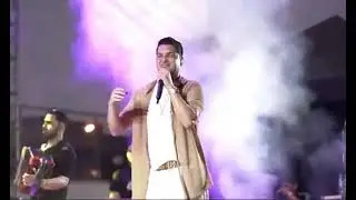 Poncho zuleta Me voy Al cielo --   ELDER DAYAN