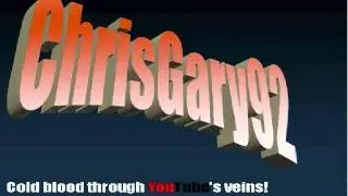 ChrisGary92's Theme