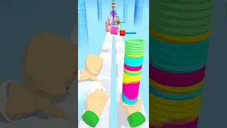 Toy Spring Game 10 #shortsfeed #gameplay #gamerun #jimhayrun
