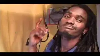 Behind the scenes-Kronik studios / RyanJ/ Dj Shaft