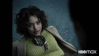 Original Snyder Cut trailer (8/22/20)