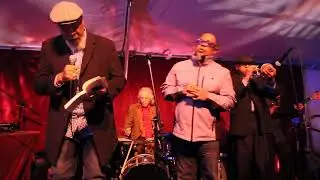 Beyond Baroque 50th Anniversary (11-10-2018)