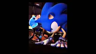 I'm faster than you