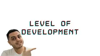 Level of Development - BIM