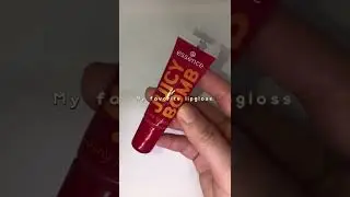 ✨ THIS HAS TO BE THE BEST LIPGLOSS EVER 1&euro; 😮 | Essence Juicy Bomb 04