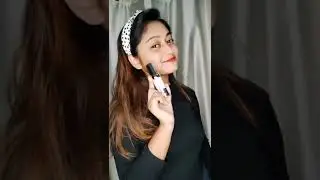 Hyalugel Serum & Lipidz cream for morning skincare routine