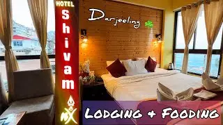 Budget friendly staycation | Hill view room | Hotel Shivam Nx | Mahakal Group | Darjeeling