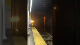 SEPTA&rsquo;s 1997-1999 ADtranz M4 Trains @ 8th St #septa