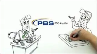 PBS BDC Amplifier