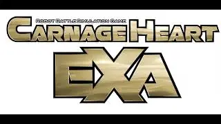 BGM 28 (Carnage Heart EXA, Sony PlayStation Portable)