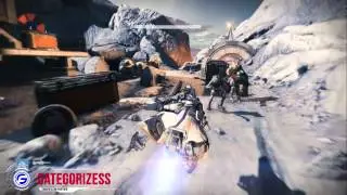 Destiny: Wanted Wolf High Servitor Queen Bounty Location