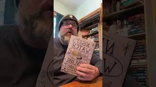 WRB Pulitzer Project 1 (2024) - Night Watch - Jayne Anne Phillips #pulitzerprize #booktube #booktok