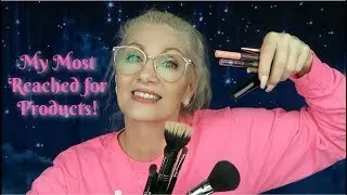 My Most Reached For Products - BentlyK