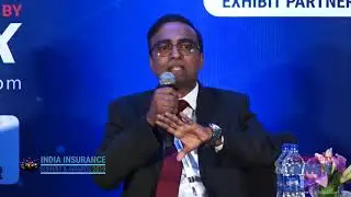 The Digital Era - Future of Insurance At India Insurance Summit & Awards 2019