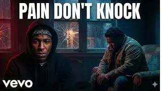 YoungBoy & Rod Wave Inspired | Pain Don&rsquo;t Knock | Emotional Street Rap Album