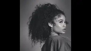 (Free) Tems X Odeal Afro Rnb Type Beat ~ It's Getting Late
