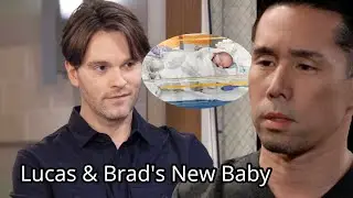 General Hospital Spoilers | Lucas takes down Portia, adopts another child with Brad