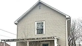 816 N BAXTER STREET, LIMA, OH Presented by Leilani Bowersock.