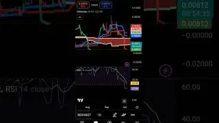 TODAY overview of REX revox token