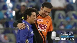 Tendulkar and Laxman issued notices by BCCI ombudsman | Daily Cricket News