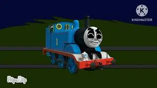 Thomas.ExE Destroyed Story (Part 1) (It's my birthday!)