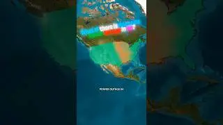 What if There is a complete Power outage in the United States?