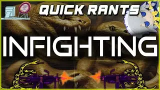 Why Most Libertarian-Right Infighting is a Waste of Time