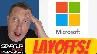 Microsoft Layoffs: The Impact on Employees and Job Market