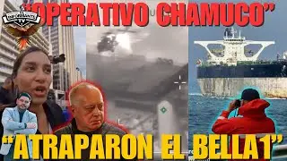 🛑ULTIMA HORA: