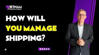 How will you manage shipping -  Vietnam Fashion Start Up Free Online Course