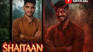 Shaitaan song | Zain Ali | honey Singh | shaitaan vol 1 | gangsta rap | new song 2026