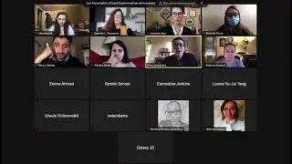 Memphis 2021 Art History Conference Presentation