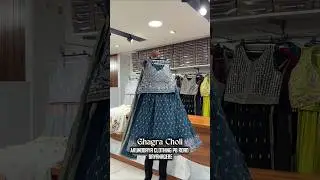 Ghagra 📍Davanagere #ghagracholi #love #share #fashion #style #like #viwes #subscribers #festival