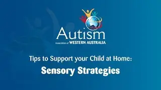 Sensory Strategies