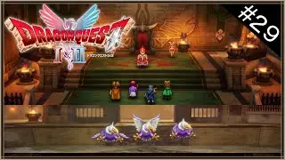 【ドラクエII】のんびりHD-2D版ドラゴンクエストII初見実況プレイpart29