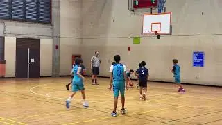 SD Hawaii Kai 1 10 2026 Space Jam