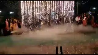 naigra fall pyro
